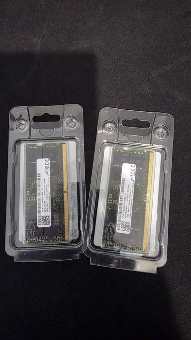 Vand ram ddr5 laptop