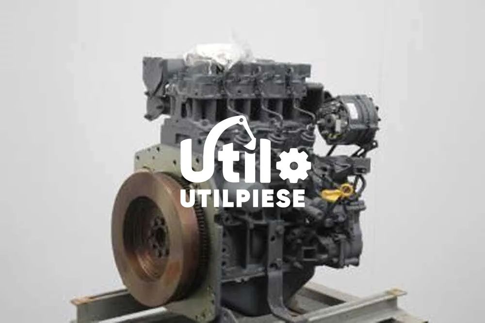 Piese schimb Motor Deutz D2011L03 D2011L04 BF4M2011 BF4L2011 TCD2011