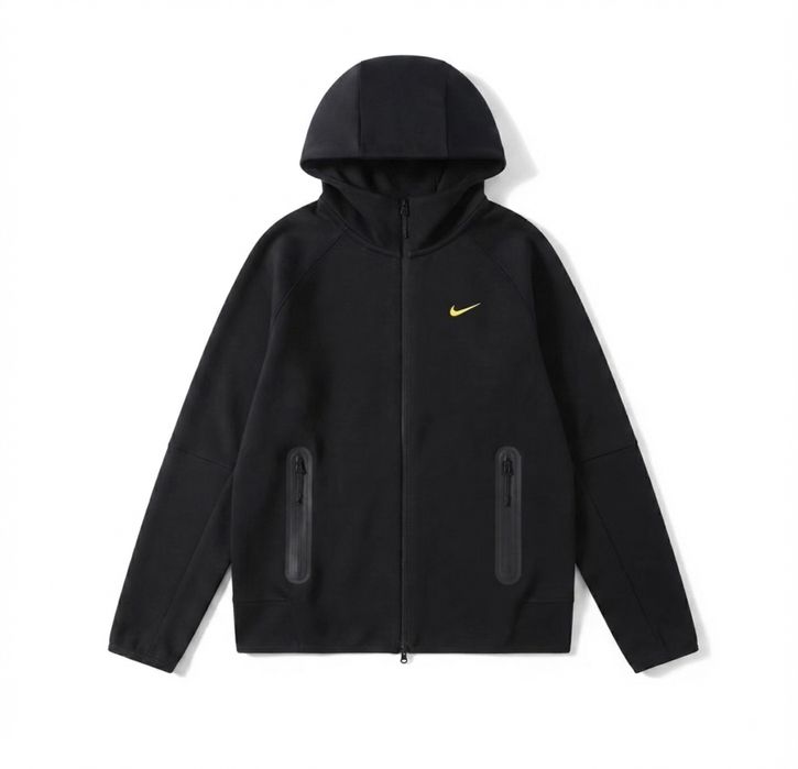 Nike Nocta 2026.
