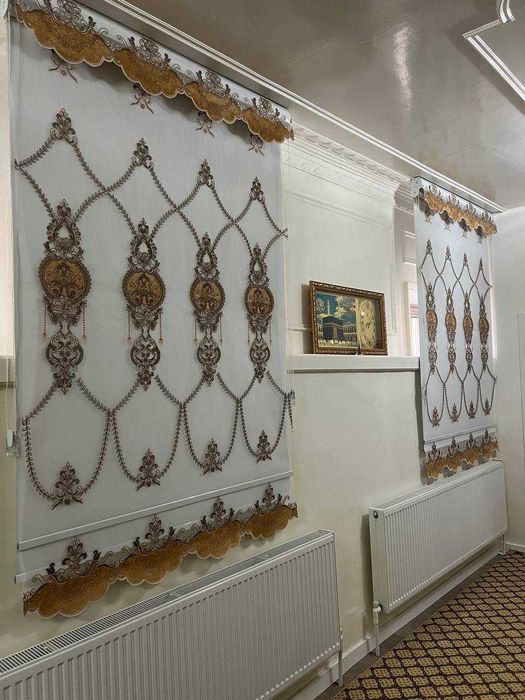 Jalyuzi pardalari | Жалюзи | Jaluzi | Kafolatli o'rnatish!