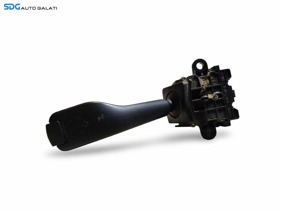 Maneta Semnalizare Bloc Lumini BMW Seria 3 E46 1997 - 2005 Cod 8363668 [LS0619]