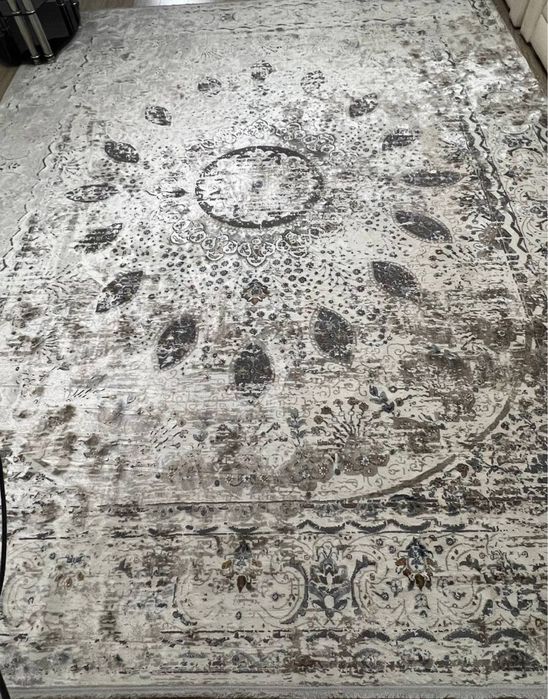 Иранский ковёр отличного качества