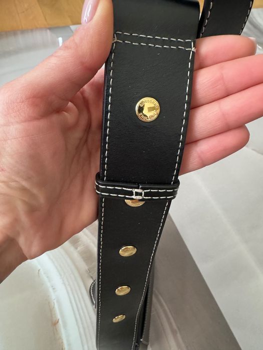 Оригинална чанта Burberry