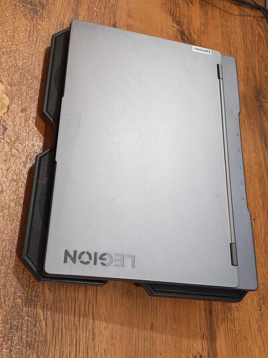 Lenovo Legion 5–i7-12700H/ RTX 3060 6GB/ 16GB DDR5/ 1TB NVMe/ 2K 165Hz