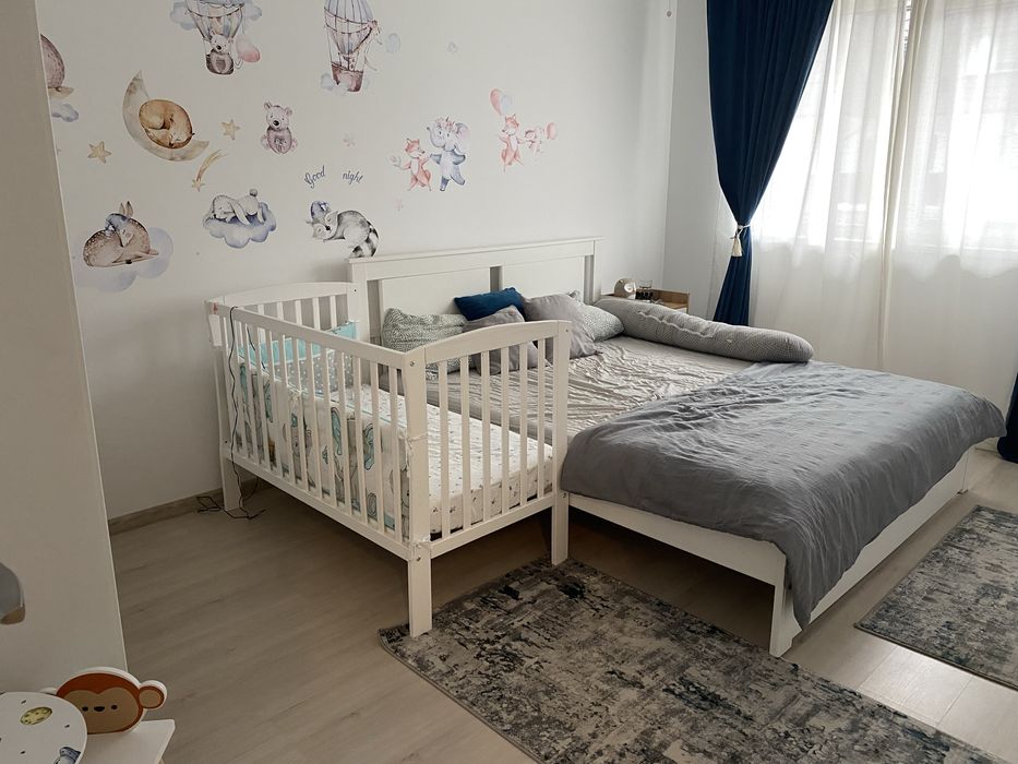 Apartament 2 camere Subcetate City