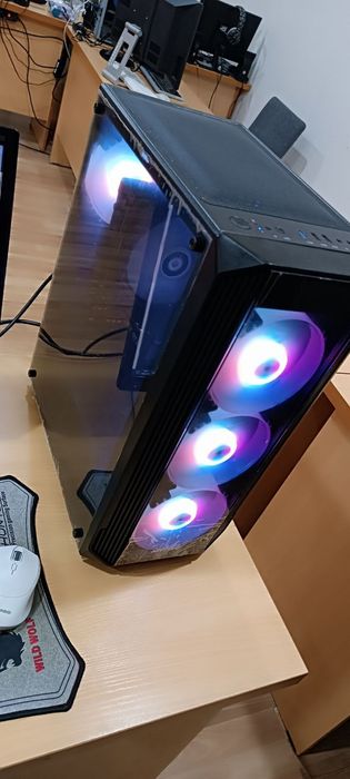 Igravoy keys msi rtx3050