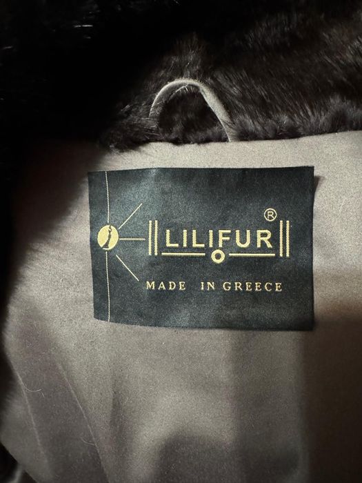 Нарковая шуба 46 размер