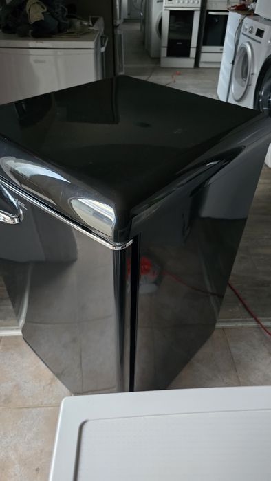 Фризер Point black