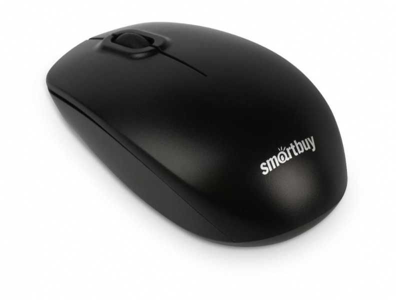 Мышь беспроводная оптическая