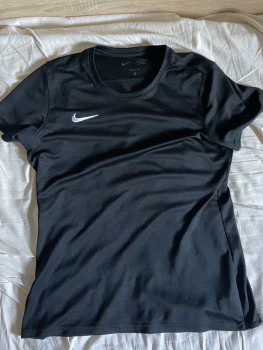 Тениска nike dri-fit