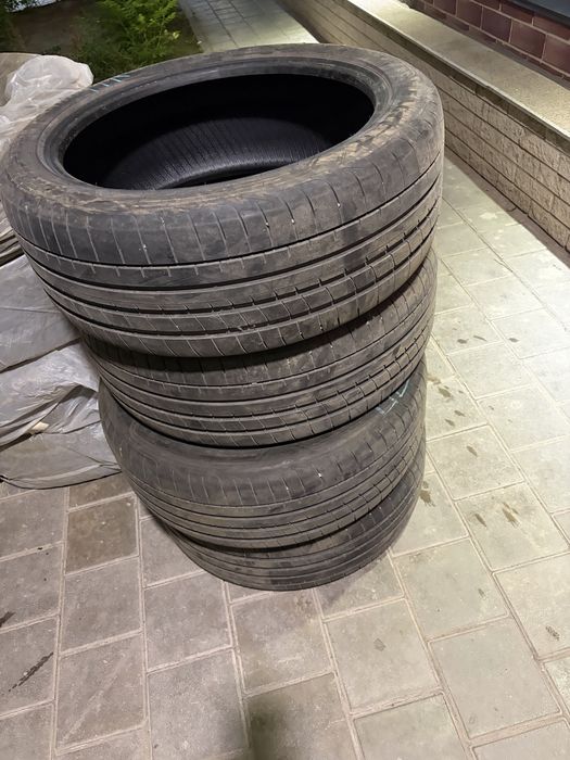 Шины летние в отличном состоянии