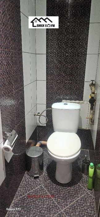 Продава 4-СТАЕН апартамент, град Варна, Базар Левски