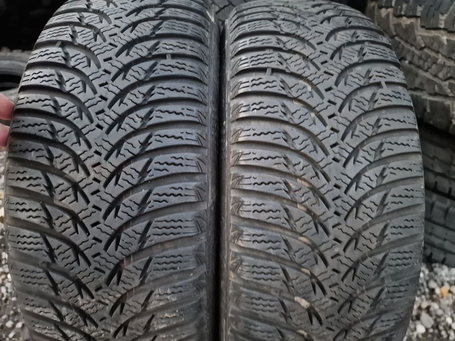 Anvelope 185/60R14 marca Kumho, DOT 2021