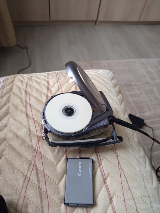 Видео камера Канон