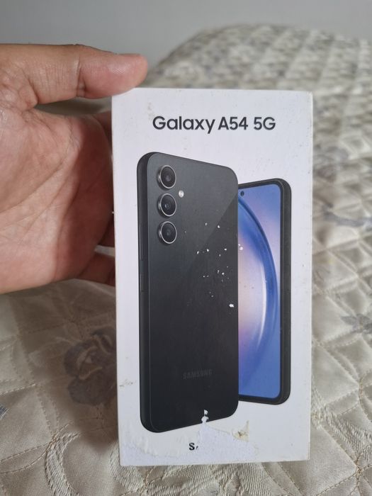 Продам самсунг А54