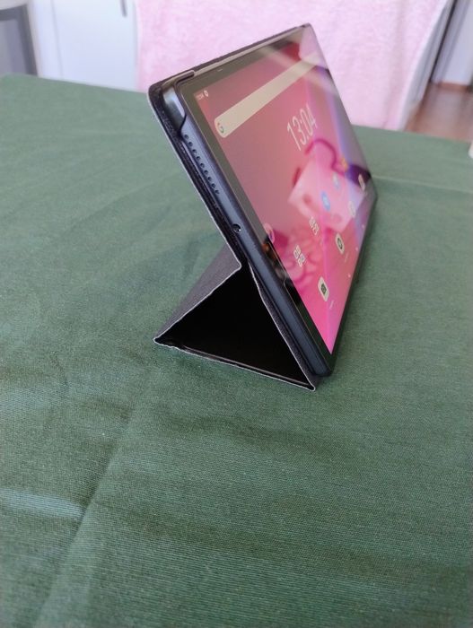 Таблет lenovo tab m10 hd  4gb / 64gb.