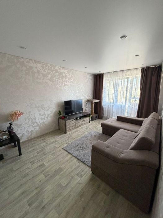 Продам 1 ком квартиру