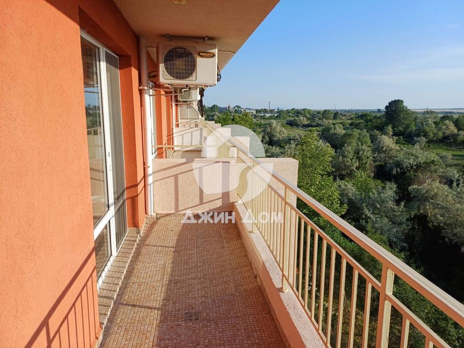 Продава се Едностаен апартамент в к.к. Слънчев бряг - 42 кв.м за 1167 €/кв.м - Снимка #5