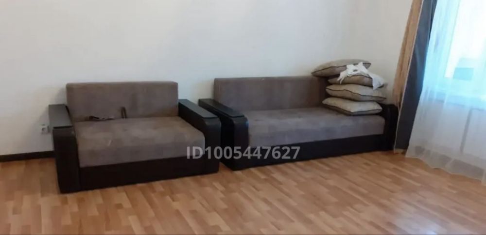 Диван большой бу