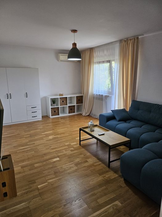 Apartament regim hotelier