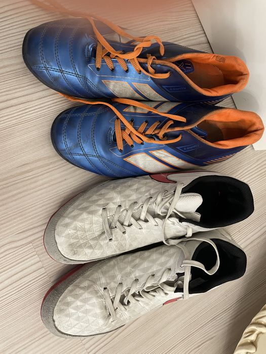 Продам кроссовки