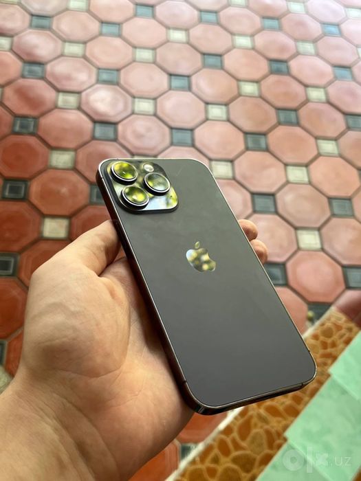 Iphone 14 pro max obmen