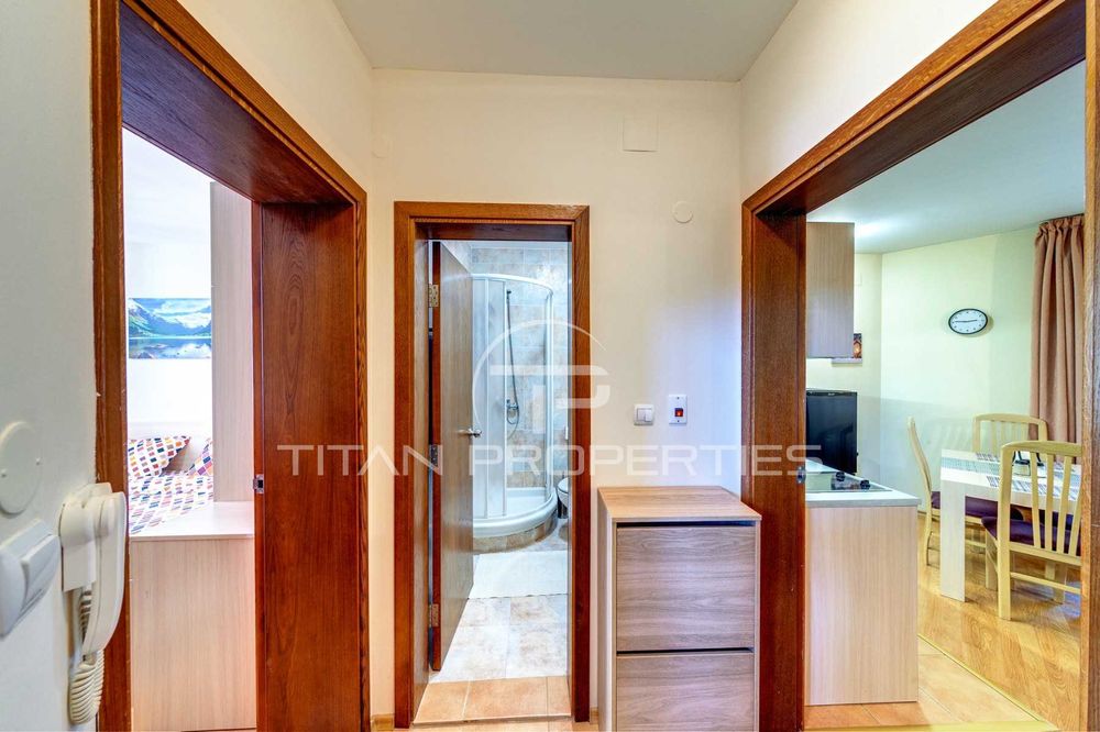 Продава се Двустаен апартамент в Пловдив, Тракия - 71 кв.м за 1212 €/кв.м - Снимка #8