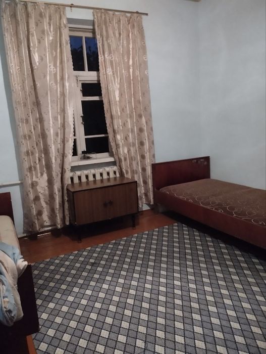 сдается дом на метро дустлик