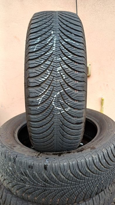 Cauciucuri 195 55 16 Iarna si all season Import Germania