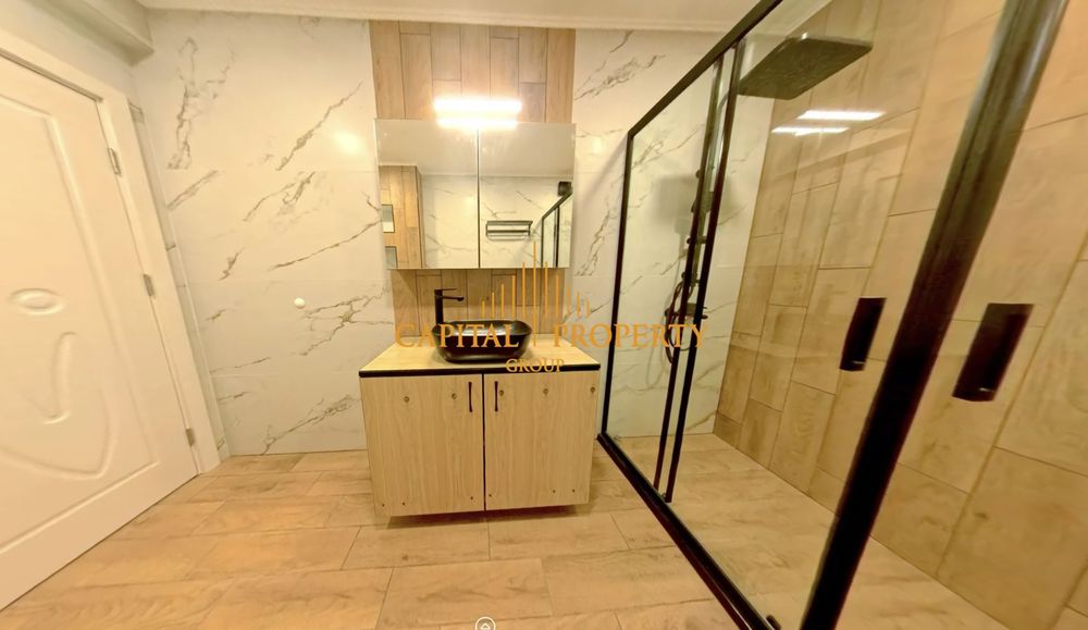 Продава се Двустаен апартамент в Варна, м-т Пчелина - 85 кв.м за 840 €/кв.м - Снимка #12