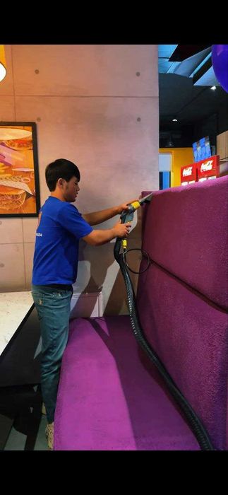 мебел ювиш - хизмат сифати  кафолатланган