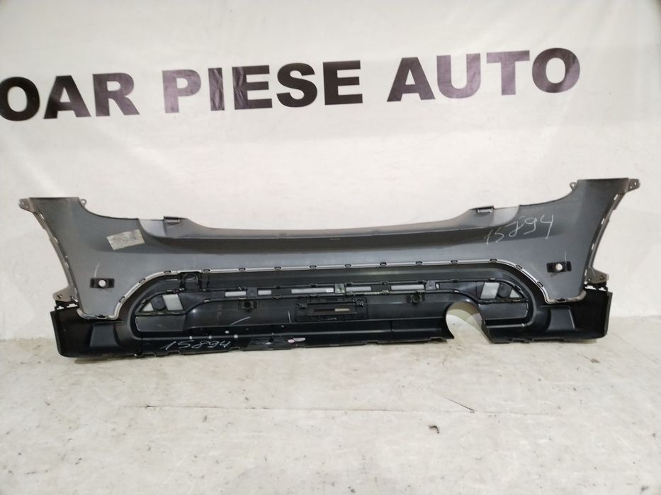 Bara spate Mini Cooper F56, cod de origine OE 9450644, 2021, 2022, 2023, 2024, 2025 .