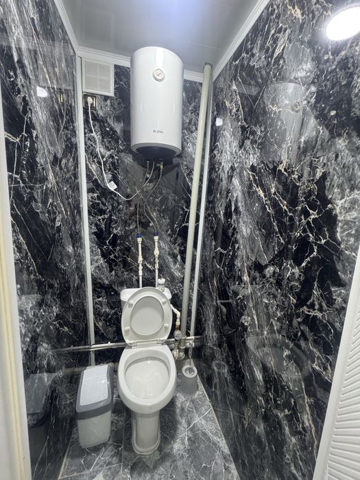 Үй сатылады евроремонт