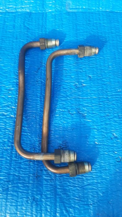 Обводная трубка SUBARU