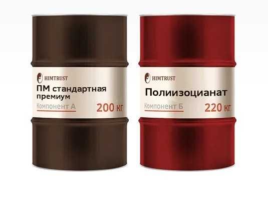 Полимочевина Химтраст ПМ премиум