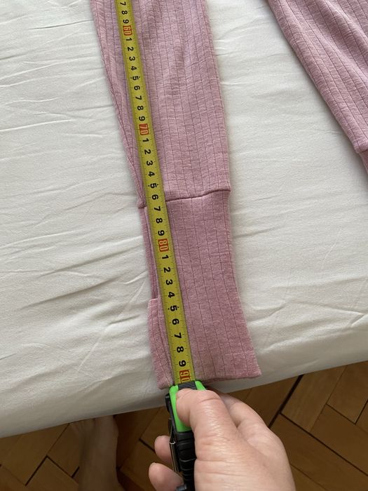 Vând salopetă din lână merinos Joha, mărimea 90