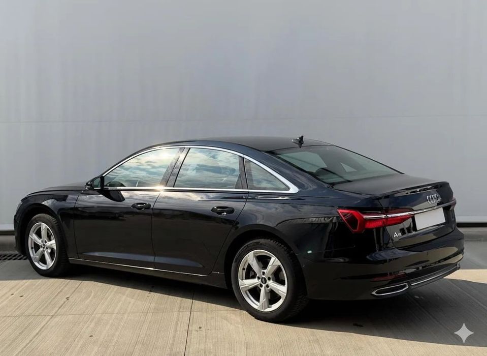 Audi A6 Limuzina Audi A6 45 TFSI
