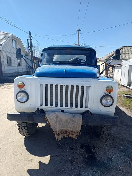 Продам ассенизатор
