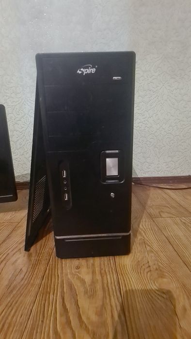 Продажа компьютера