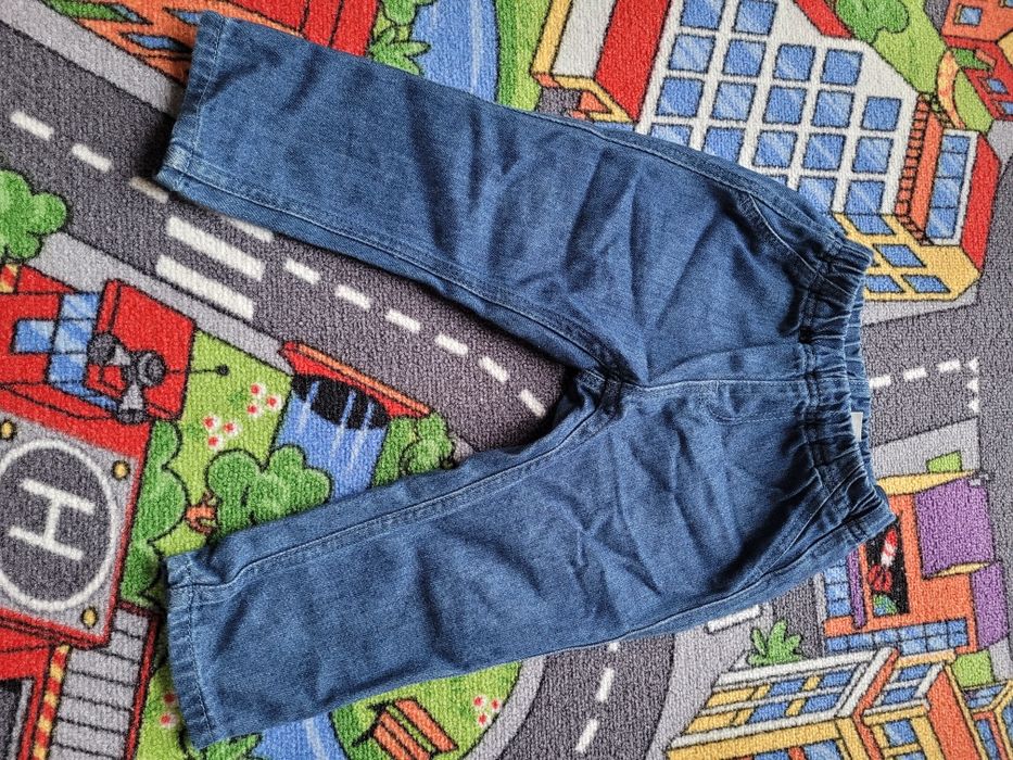 Blugi pentru băieți