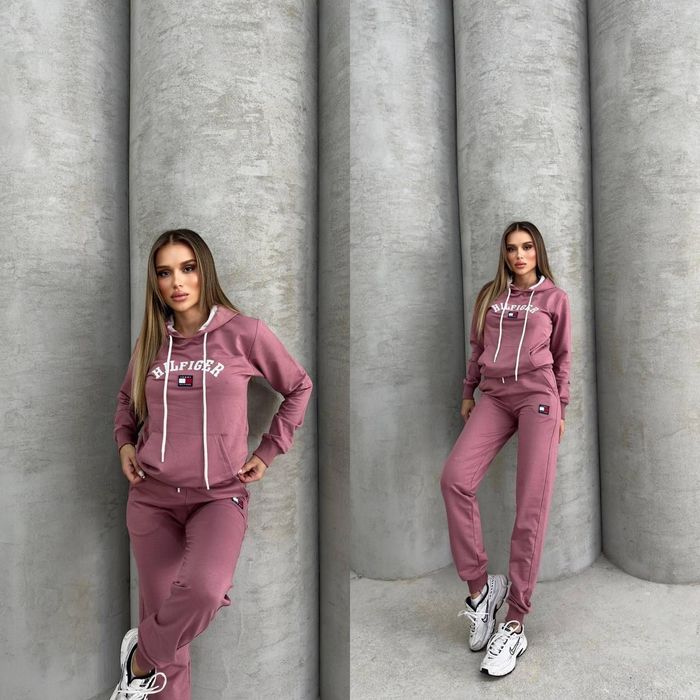 Treninguri Tommy damă