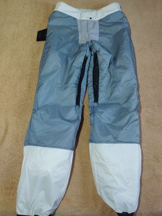 Pantaloni ski dama Spyder măr 38(D)