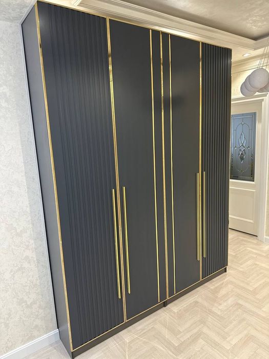 Мебель заказ асосида ясаймиза.