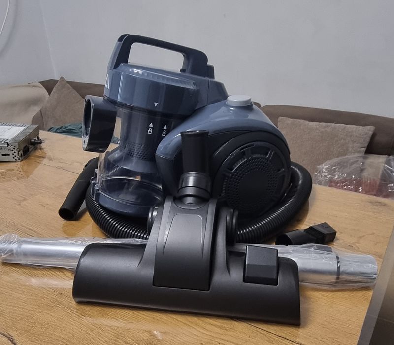 Прахосмукачка Ambiano 850w