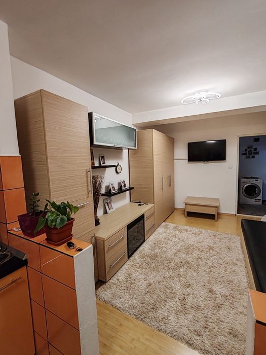 Apartament 2 camere, Bistrița, str. Valeria Peter Predescu