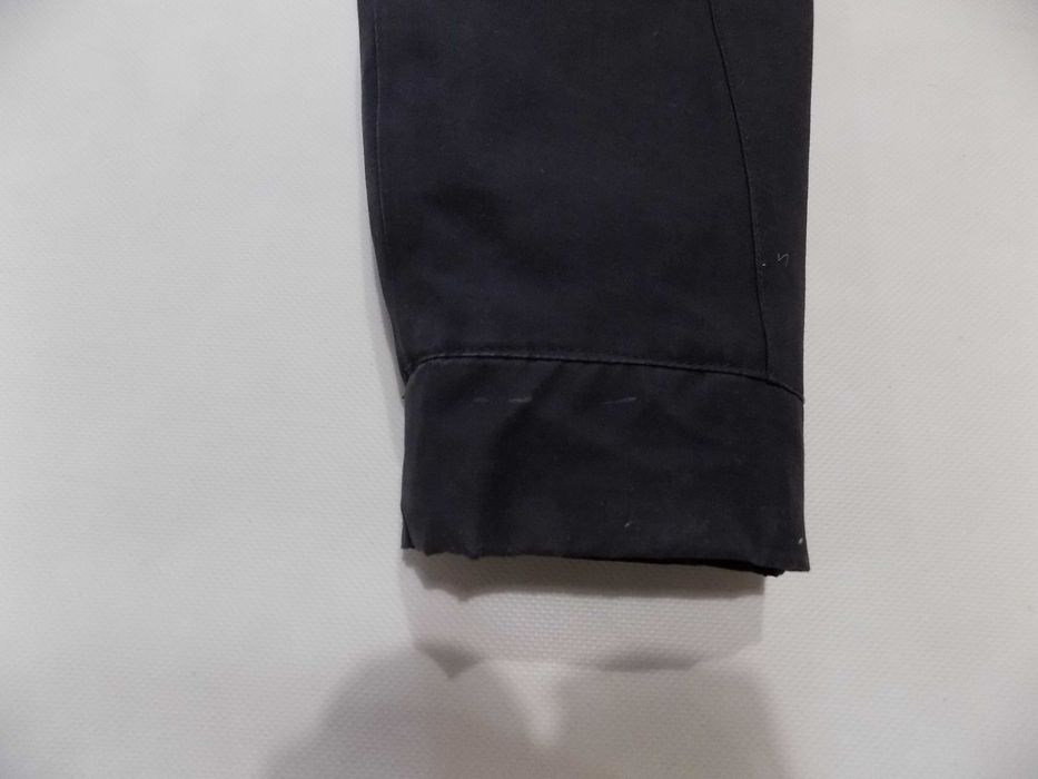 зимно пухено яке the north face hyvent парка туризъм мъжко оригинал S