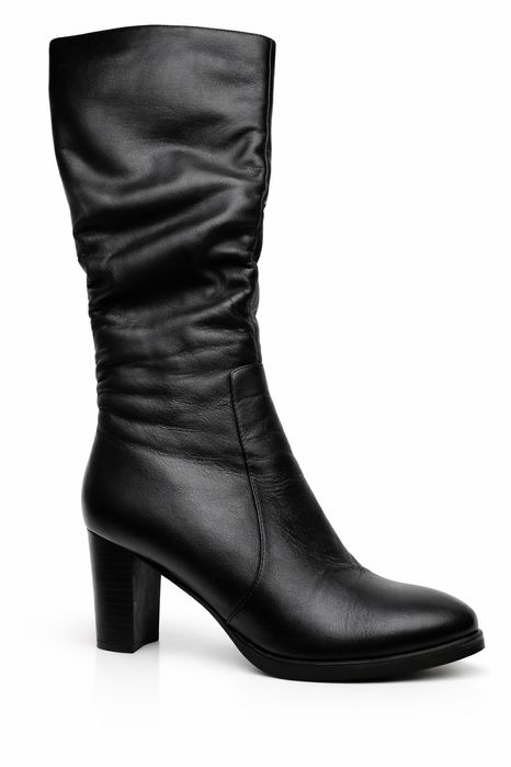 Сапоги зимние Италия