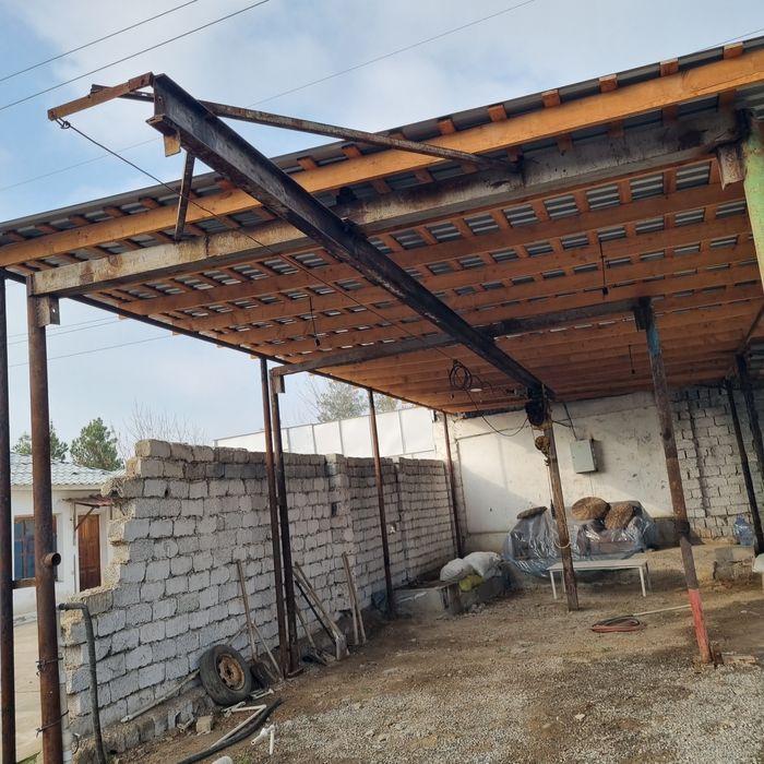 Швеллер телфер комплект  продажа