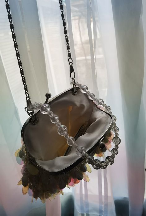 Чанта официална с 2 броя дръжки