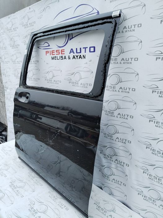 Usa stanga laterala,culisanta Mercedes Vito,V-Class W447 electric an 2